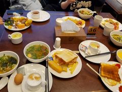 -南京汤山紫清湖生态旅游温泉度假区