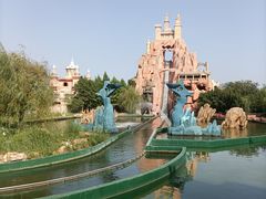 -青岛方特梦幻王国