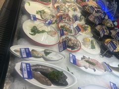 -小螺号海鲜·地道鲁菜(泉城广场店)