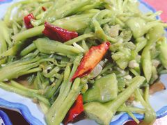 -老丽江餐馆(丽江华都商贸城店)