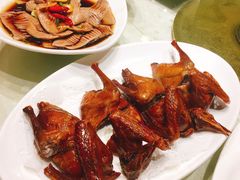 顺风乳鸽-顺风海鲜港(金玉兰店)