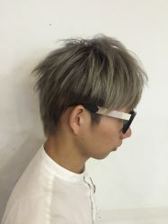 -美梵日系沙龙