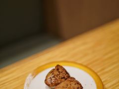 烤鹅肝寿司-合点寿司(金虹桥商场店)