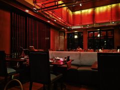 -杭州西子湖四季酒店·金沙厅