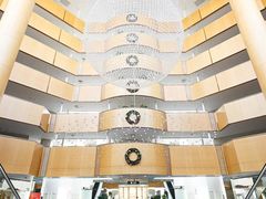 -天津水晶宫饭店