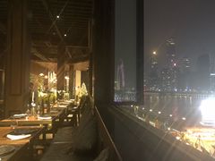 -AZUL by FUEL蓝色·法式酒馆(琶醍店)