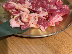 -金龙烧烤·牛肉面(西塔店)