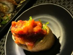 -昊·来了寿司(双楠2店)