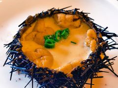 -开海·红岛海鲜虾水饺(石老人店)