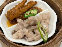 -坚记酒家·佛山老字号·顺德鱼生标准示范店