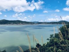 -桃花岛风景旅游区