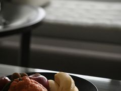 -上海柏悦酒店
