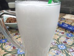 椰子汁-芳满庭·江浙小馆(1912店)