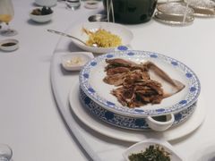 -巴音浩日娲·蒙餐(双林东路店)