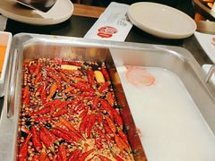 -福禄娃一家人火锅(上地店)