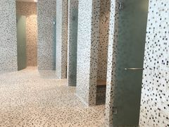 -龙之梦大酒店-健身中心