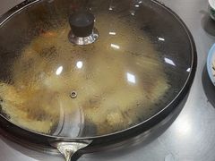 -屯老二农家铁锅炖·行业领军者(梅江店)