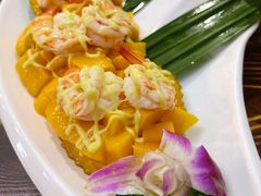 -Siam泰餐厅(水上公园店)