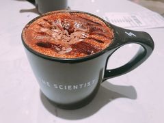 -科学家咖啡(恒隆广场店)