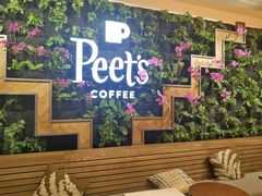 -Peet's Coffee皮爷咖啡(豫园店)