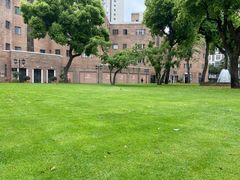 -锦江饭店锦北楼-锦江厅