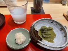 -鮨青(恒基名人购物中心店)