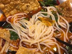 -螺小胖柳州螺蛳粉(钟楼总店)