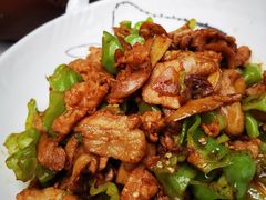 -蔼若春.传承云南菜(金碧公园店)