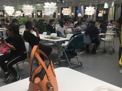 -宜家·瑞典风味餐厅(烟台路店)