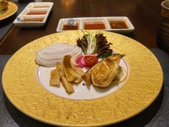 -岩盐·铁板料理(嘉里店)