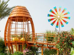 -海心沙亚运公园