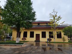 -云南师范大学(一二一西南联大校区)