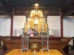 -启明龙王庙