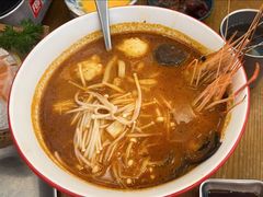-大鲜生·亚洲菜融合小食堂