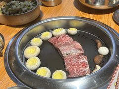 -哼蟹二将·烤肉酱蟹(合生汇店)