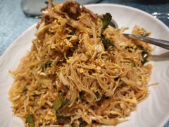 -上和臻品中国菜(花园街店)