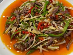 -蛙兔鸡自贡风味·特色江湖菜(广都店)