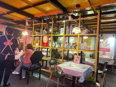-霄汉牛三鲜湖北砂锅菜(万松园2店)