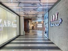 -ZARA(顺城购物中心店)