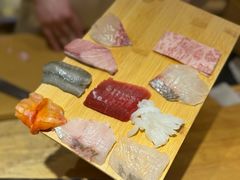 -镹·鱼料理  国产鱼使用店