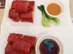 -点都德(盘福楼店)