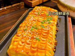 -山葵家·创意料理(宁波来福士店)