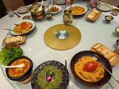 -阿诺泰·泰国餐厅(紫荆店)