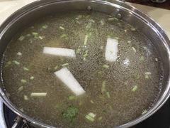 清汤锅底-福合埕牛肉丸(福平路店)