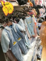-一品潮童(公园道1号泓苑店)