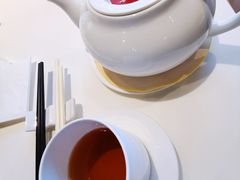 台湾乌龙茶-鼎泰丰(渔阳店)