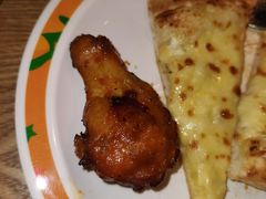 -比格比萨自助(德思勤四季汇店)