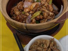 -汤氏美食台山水步特色黄鳝饭(龙津东路店)