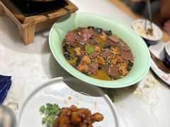 -绿茶餐厅(龙湖杭州金沙天街店)