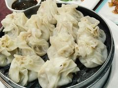 烧麦-清雅轩·清真菜·春饼•烤鸭(滑翔店)